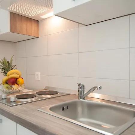 Apartman Tomic