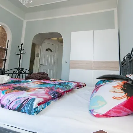 Tomic Apartman