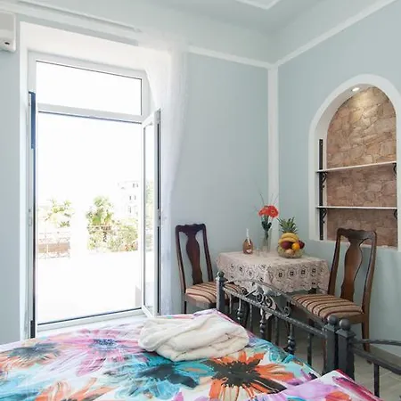 Apartman Tomic