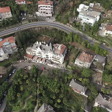 Apartman Tomic