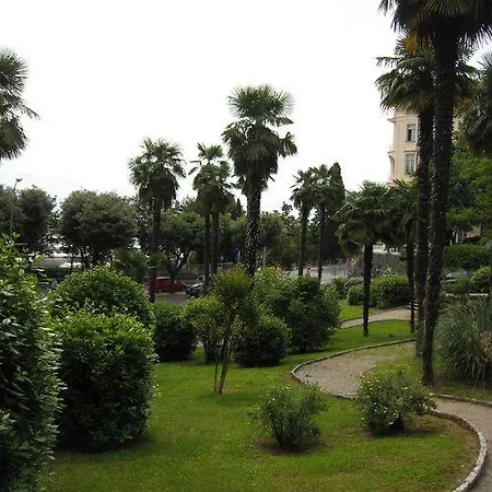 Tomic Apartman