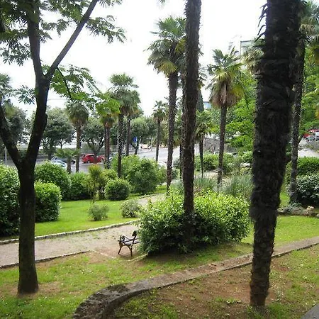 Tomic Apartman *